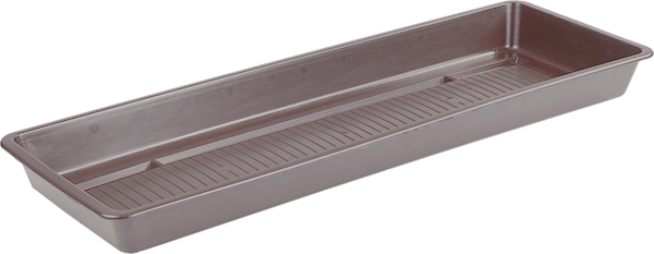 Tava pentru jardiniera Extra flor 60