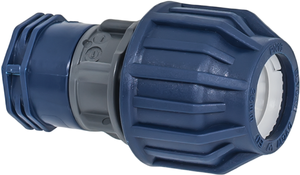 ELYSEE Conector de trecere PN 6