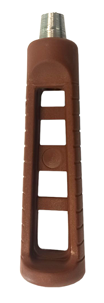 Perforator pentru tub de picurare