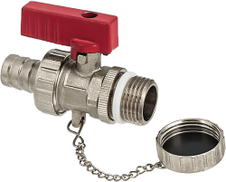 HYDRO Robinet de golire din alama
