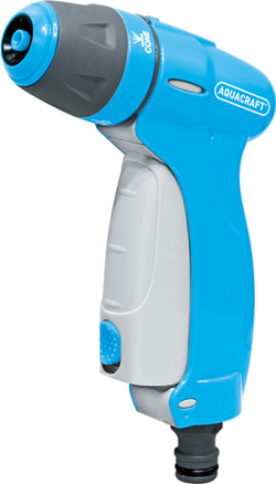 Aquacraft Soft-Touch Premium Pistol de apa