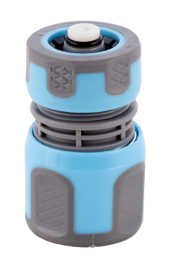 Cupla rapida cu stopare apei Hydro-Fix Soft-Touch