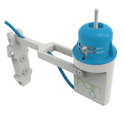 Senzor de ploaie pentru sisteme de irigare ACQUA JACK