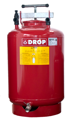 Fertilizator Drop seria L