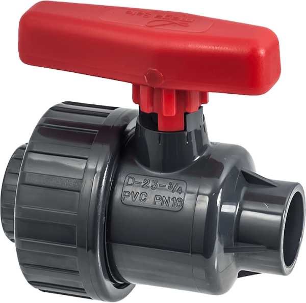 PLIMAT Robinet cu un olandez din PVC
