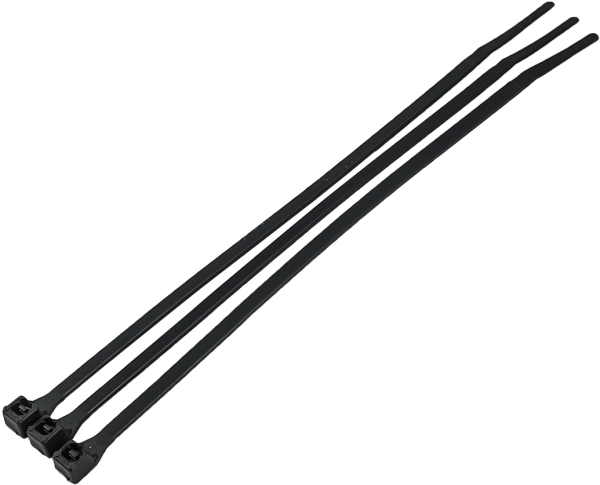 Legaturi de cablu Dupont – culoare neagra