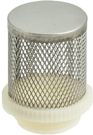 Filtru din inox pentru clapeta de sens