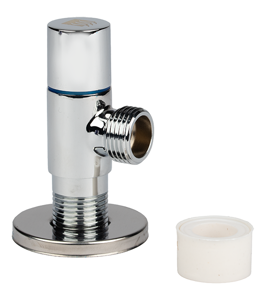 Hydro robinet coltar din alama cu filet exterior