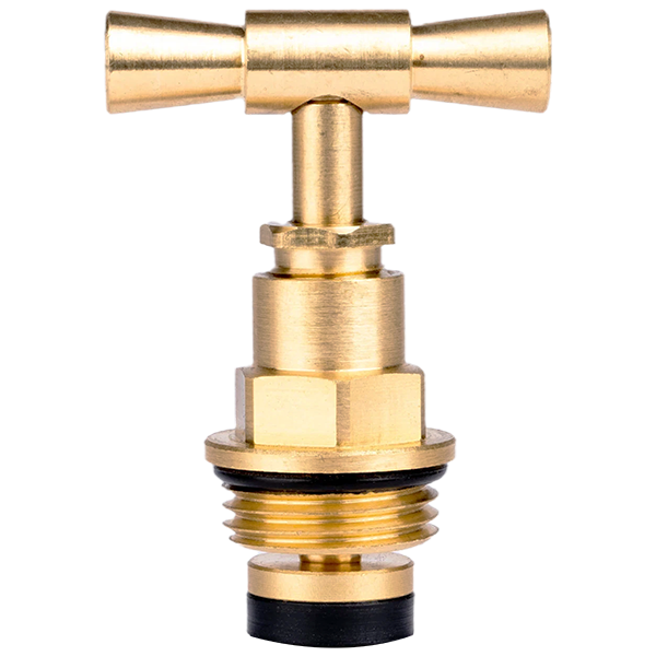 Hydro cartus de schimb pentru robinet dublu serviciu alama cu maner tip T