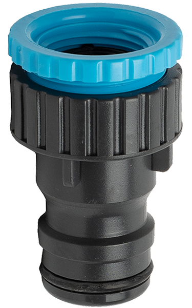 Aquacraft Soft-Touch conector FE cu cupla rapida pentru furtun 1