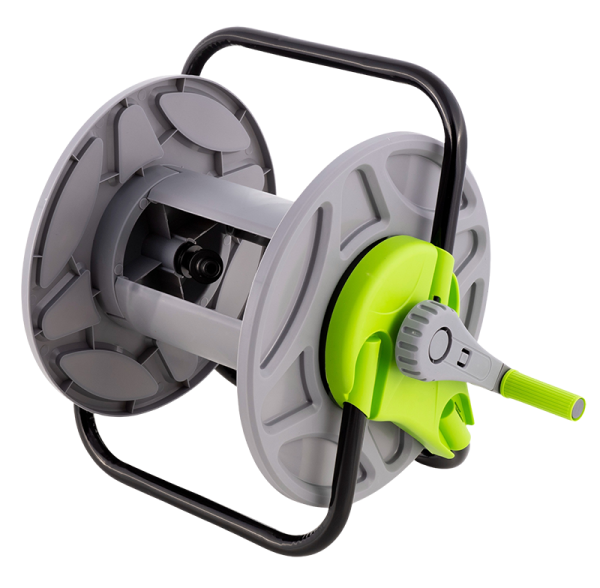 Tambur pentru furtun Hydro-Fix