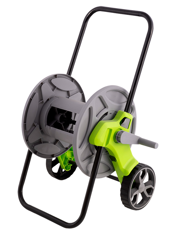 Carucior pentru furtun Hydro-Fix