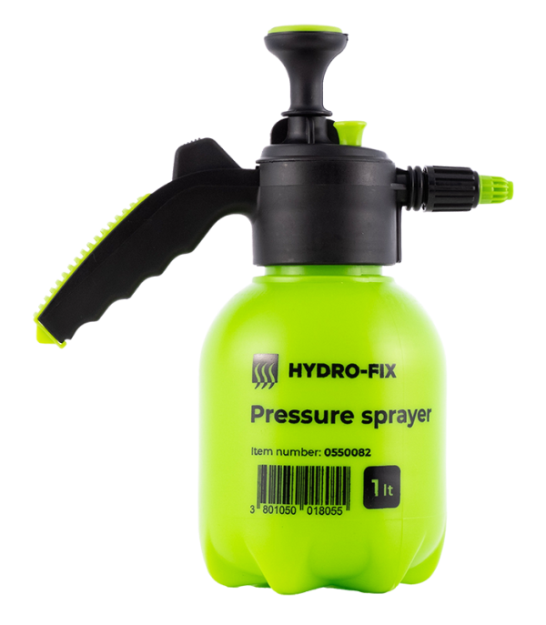 Pulverizator manual HYDRO-FIX 1l