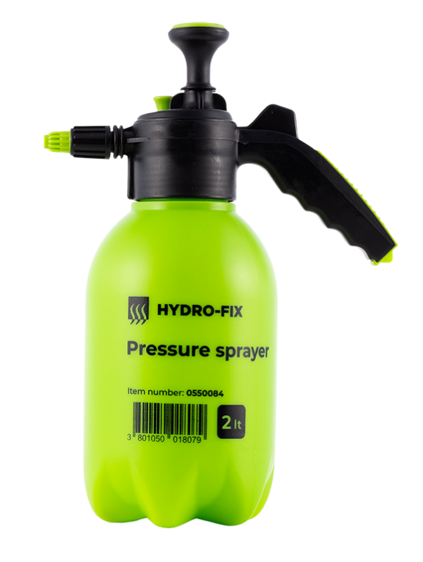 Pulverizator manual HYDRO-FIX 2l