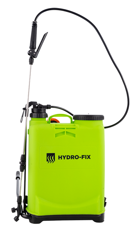 Pulverizator pentru spate HYDRO-FIX 16l
