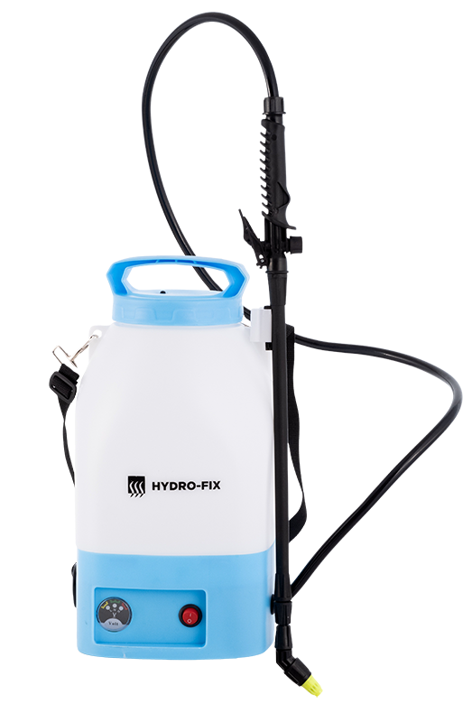 Pulverizator electric manual HYDRO-FIX 6l