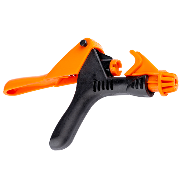 Al-magor cleste perforator pentru instalare picuratoare Netafim