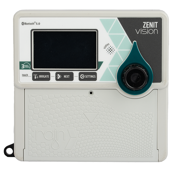 Programator Zenit Vision cu Bluetooth 5.0
