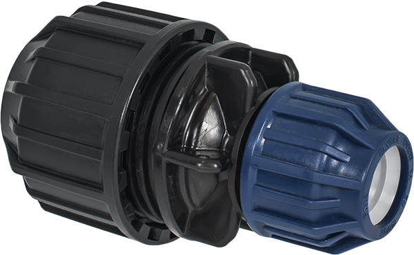 ELYSEE Conector de trecere PN 610