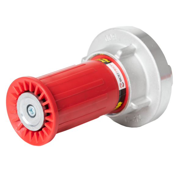 Teava refulare plastic scurta