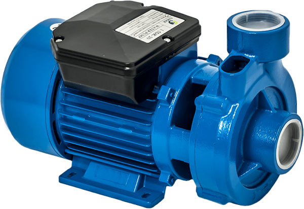Pompa centrifuga de apa Gmax DK