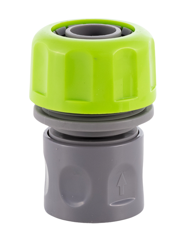Cupla rapida 1" cu debit mare Hydro-Fix