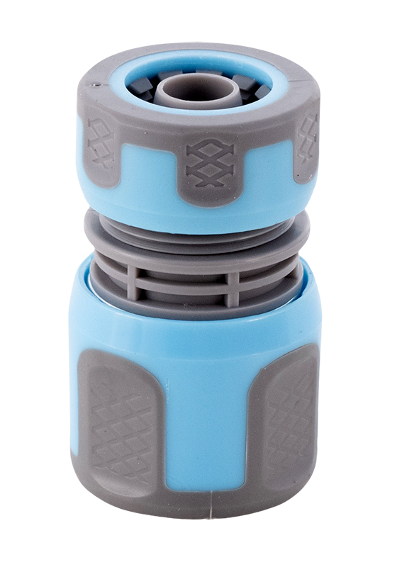 Cupla rapida Hydro-Fix Soft-Touch