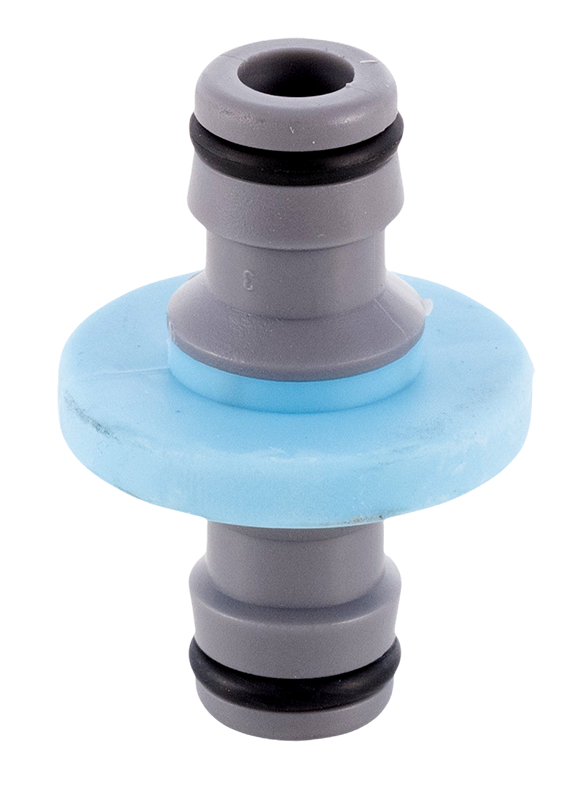 Adaptor imbinare 2 cuple rapide Hydro-Fix Soft-Touch