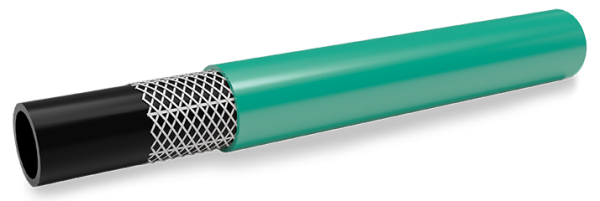 Furtun de inalta presiune cu insertie 380N
