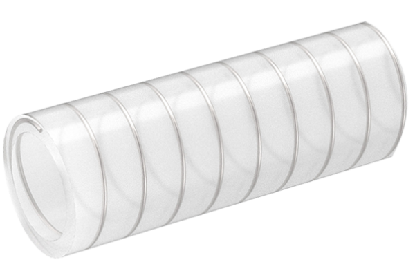 Furtun de transport TPE-S PHARMASTEEL