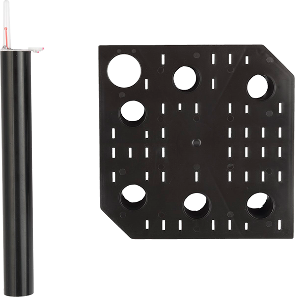 Sistem de irigare pentru ELISE matt 30